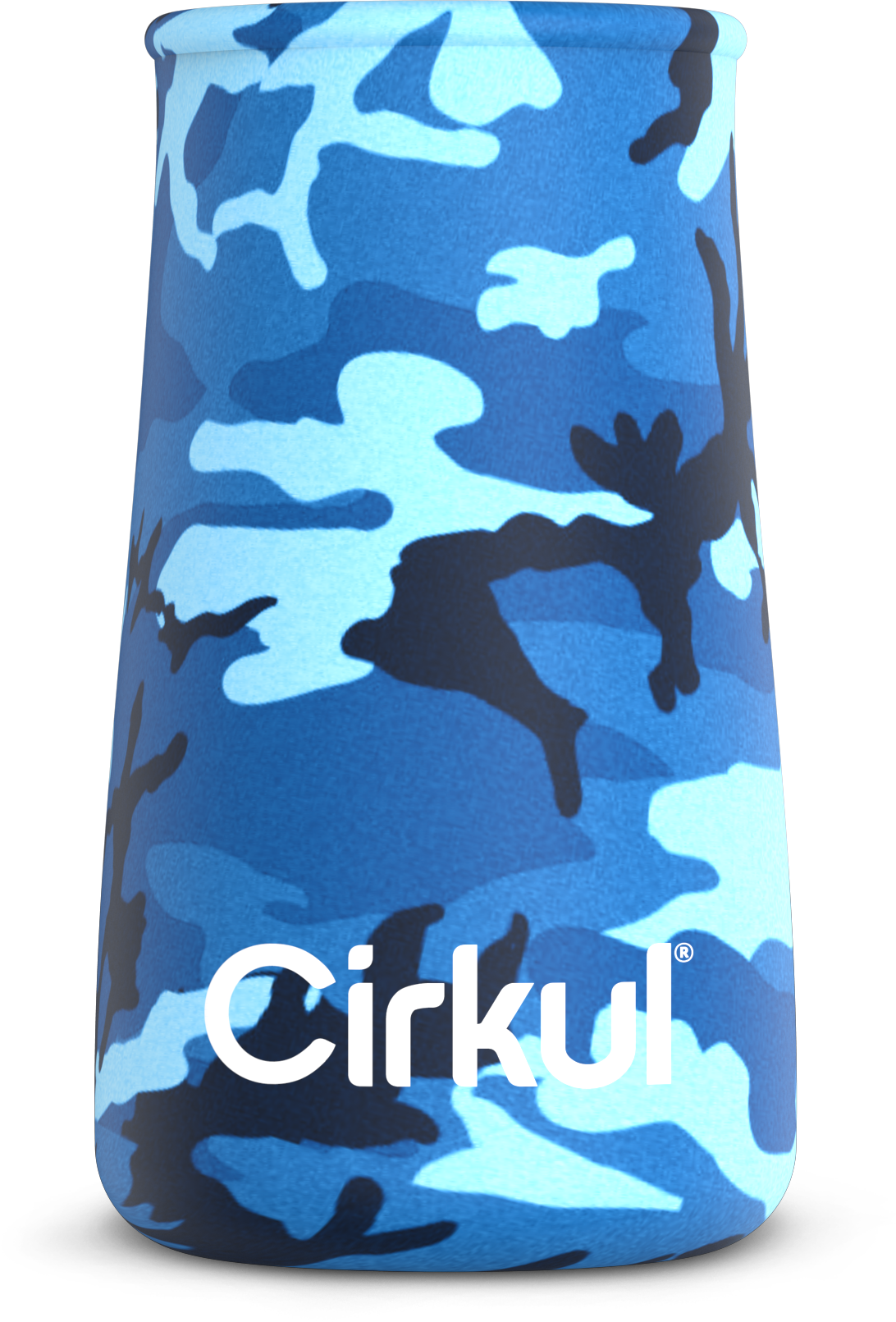 22oz. Chill Sleeve (for 22oz. Plastic & Squeeze Bottle)