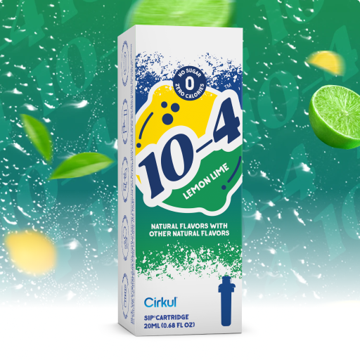 10-4™ S1